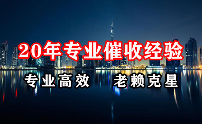 大城清账公司